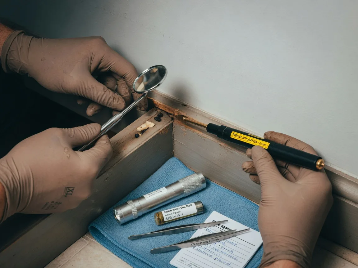Why choose Emergency Pest Control in Madison, NC